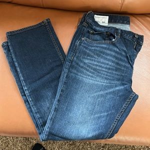 Banana republic jeans